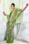 Sanchali Vol 7 By Vallabhi Georgette Daily Wear Sarees Wholesale Price In Surat